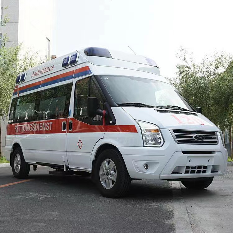 兴山行动不便者长途救护车租赁：安全转运的核心注意事项​